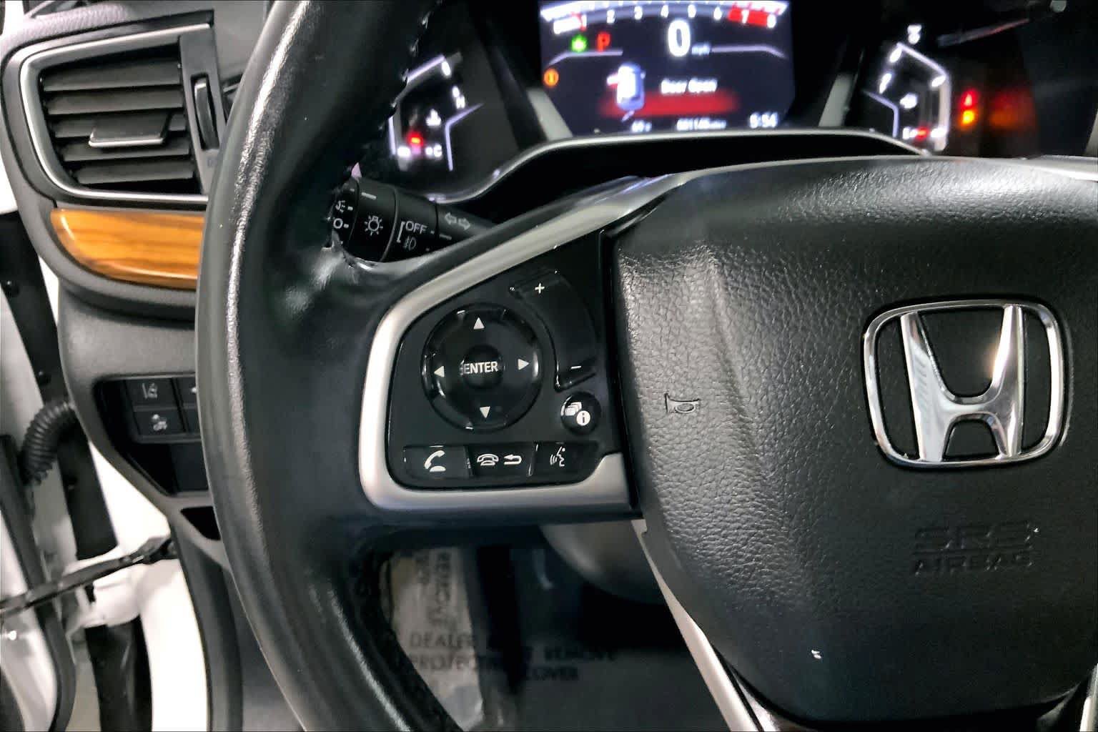 Used 2020 Honda CR-V Touring image 24