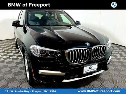 Used 2021 BMW X3 xDrive30i w/ Convenience Package