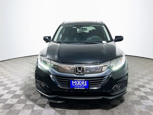 Used 2020 Honda HR-V EX image 3