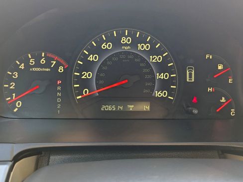 Used 2008 Honda Odyssey EX image 22