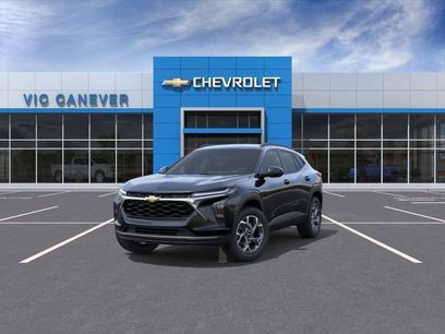 New 2026 Chevrolet Trax LT w/ Driver Confidence Package
