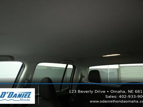 Used 2023 Honda Ridgeline Sport image 34