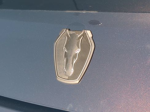 Used 2025 Ford Mustang Dark Horse RWD image 47