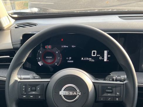 New 2026 Nissan Kicks SV image 21