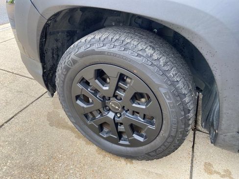 Used 2023 Honda Ridgeline RTL image 25