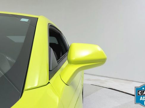 Used 2019 Chevrolet Camaro LT w/ RS Package image 12