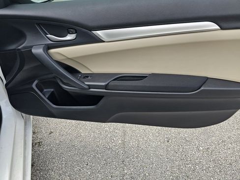 Used 2016 Honda Civic LX image 22