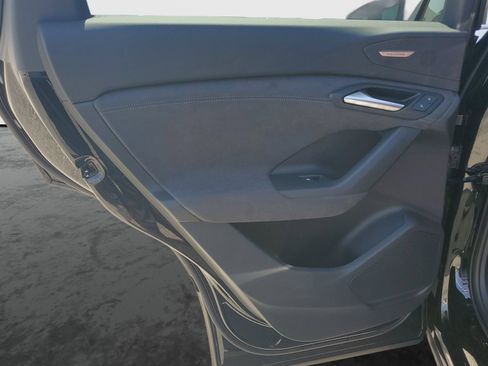 New 2027 Audi SQ6 e-tron Prestige AWD/4WD image 16