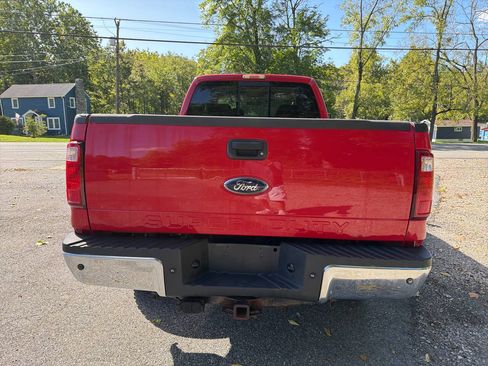 Used 2009 Ford F250 XLT AWD/4WD image 17
