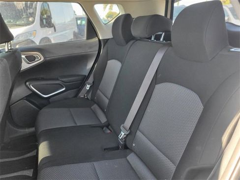 Used 2024 Kia Soul LX w/ Option Group 015 image 8