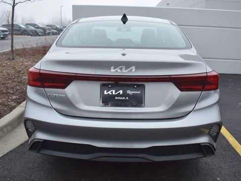 Certified 2023 Kia Forte LXS image 4