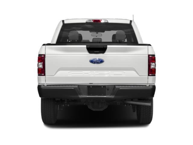Used 2020 Ford F150 XLT AWD/4WD image 88