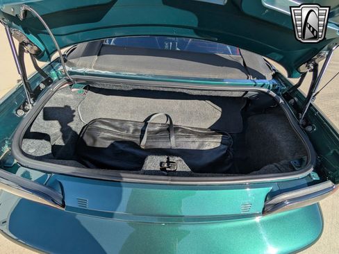 Used 1996 Chevrolet Camaro Z28 image 23