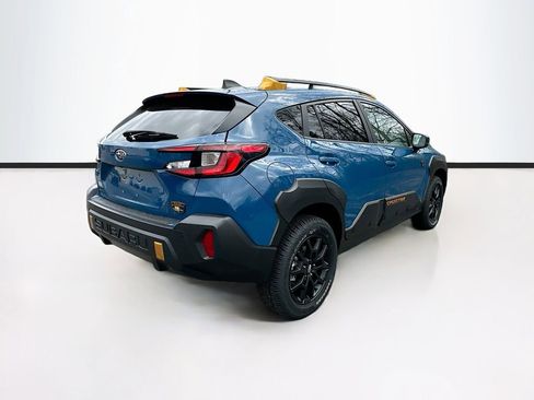 New 2026 Subaru Crosstrek 2.5i Wilderness AWD/4WD image 9