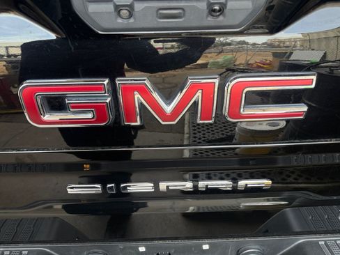 Used 2021 GMC Sierra 1500 Elevation AWD/4WD image 22