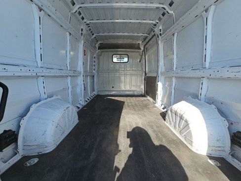 Used 2024 RAM ProMaster 2500 w/ Power Group image 6