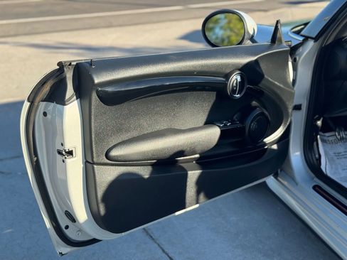 Used 2017 MINI Cooper John Cooper Works image 13