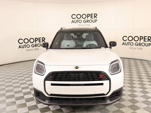 New 2026 MINI Cooper Countryman S image 8