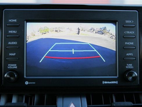 Used 2021 Toyota RAV4 XLE image 26