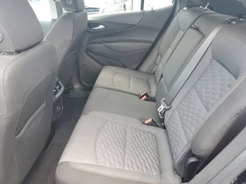 Used 2020 Chevrolet Equinox LT AWD/4WD image 13