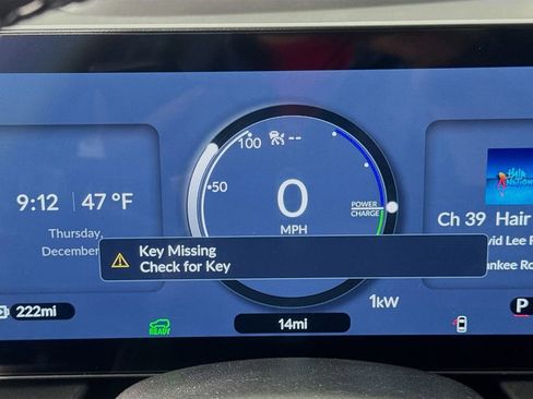 New 2026 Honda Prologue Elite image 15