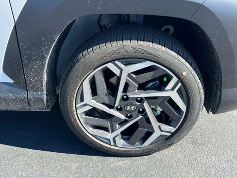 Certified 2026 Hyundai Kona SEL Premium AWD/4WD image 16