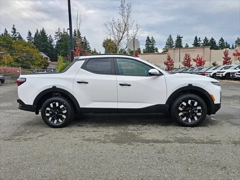 New 2026 Hyundai Santa Cruz SEL AWD/4WD image 8