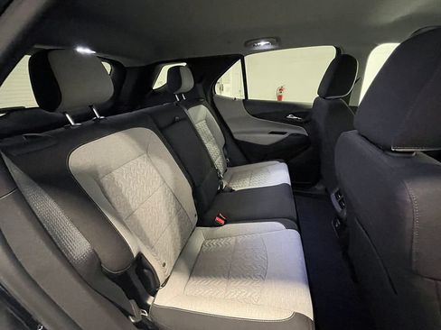 Used 2024 Chevrolet Equinox LS FWD image 24
