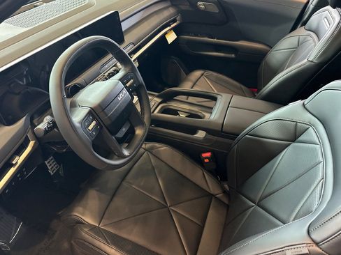 New 2027 Kia Telluride SX image 8