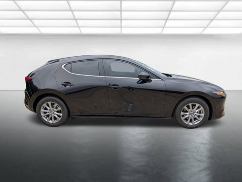 New 2026 MAZDA MAZDA3 s FWD image 28