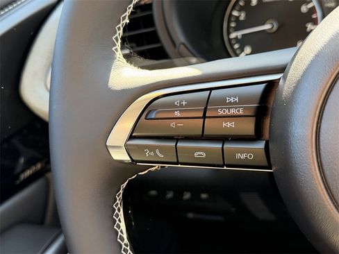 New 2026 MAZDA CX-30 2.5 Turbo w/ Premium Package image 19