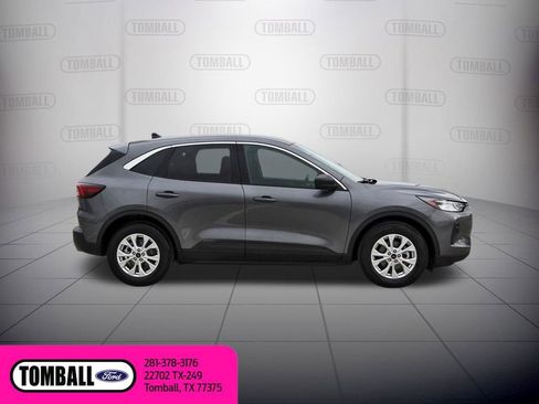 Used 2024 Ford Escape Active FWD image 8