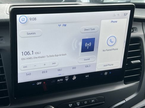 New 2026 Ford Transit 350 Low Roof w/ Load Area Protection Package image 18