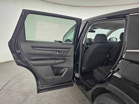 New 2026 Honda CR-V LX image 15