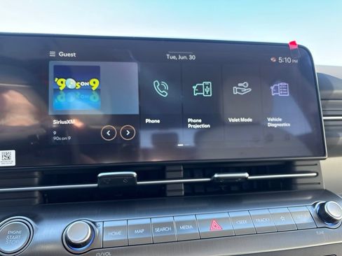 Used 2026 Hyundai Kona SEL Sport FWD image 25
