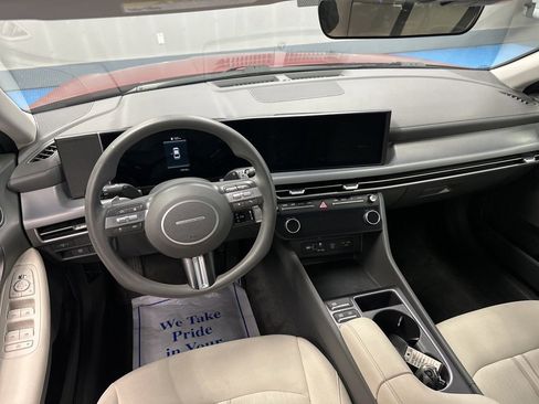 Used 2025 Hyundai Sonata SEL image 20