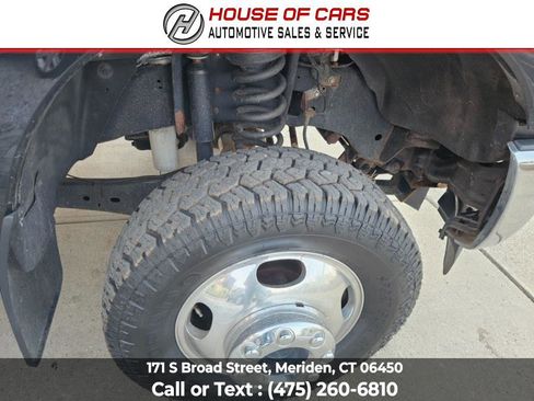 Used 2015 Ford F350 XLT w/ XLT Interior Package image 20