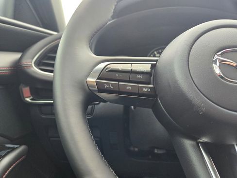 New 2026 MAZDA MAZDA3 Carbon image 29