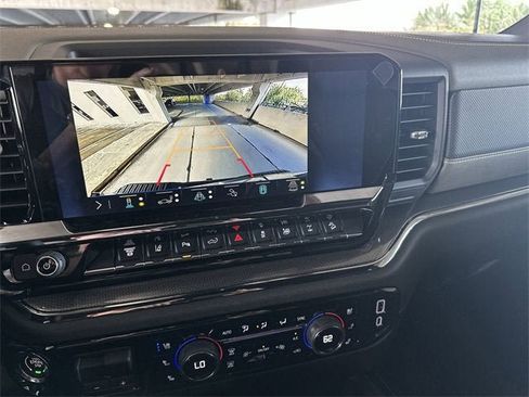 New 2026 Chevrolet Silverado 2500 ZR2 image 25