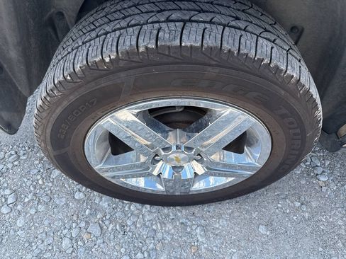 Used 2008 Chevrolet Equinox LTZ FWD image 25