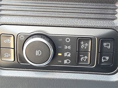 New 2026 Ford F250 Lariat w/ Black Appearance Package image 23