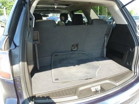 Used 2015 GMC Acadia SLE AWD/4WD image 29