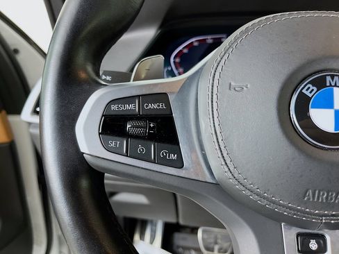 Used 2023 BMW X5 xDrive40i AWD/4WD image 15