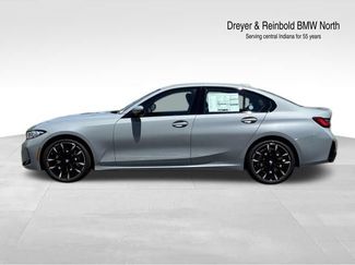 New 2026 BMW 330i xDrive Sedan w/ M Sport Package AWD/4WD video 2