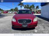 Used 2011 Buick Lucerne CXL w/ Driver Confidence Package image 2
