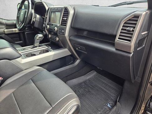 Used 2019 Ford F150 Raptor w/ Equipment Group 802A Luxury AWD/4WD image 22