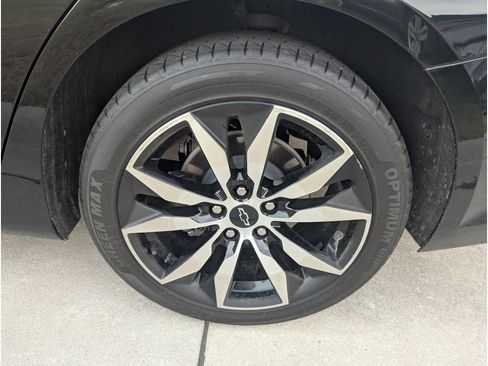 Used 2023 Chevrolet Malibu RS w/ Driver Confidence Package FWD image 9