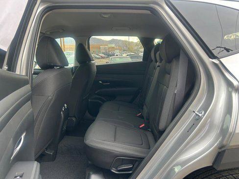 New 2026 Hyundai Tucson SEL AWD/4WD image 24