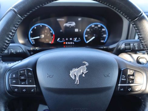 Used 2022 Ford Bronco Sport Big Bend w/ Convenience Package image 16