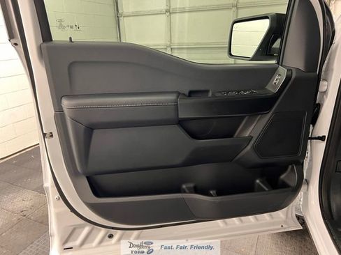New 2026 Ford F150 STX w/ Equipment Group 200A AWD/4WD image 24